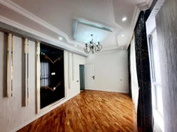 Satılır yeni tikili 2 otaqlı 85 m², Qara Qarayev m.-4