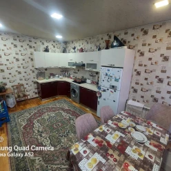 Satılır ev/villa 3 otaqlı 130 m², Hövsan q.-8