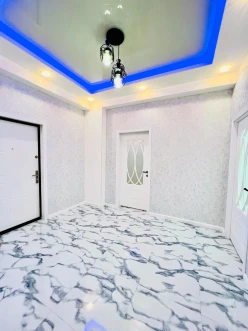 Satılır yeni tikili 2 otaqlı 70 m², Qara Qarayev m.-12