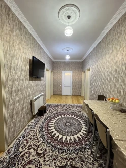 Satılır ev/villa 4 otaqlı 120 m², Ramana q.-8