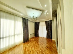 Satılır yeni tikili 2 otaqlı 85 m², Qara Qarayev m.-3