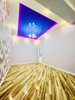 Satılır yeni tikili 2 otaqlı 70 m², Qara Qarayev m.-7