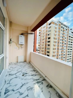 Satılır yeni tikili 2 otaqlı 70 m², Qara Qarayev m.-14