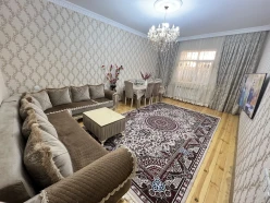 Satılır ev/villa 4 otaqlı 120 m², Ramana q.