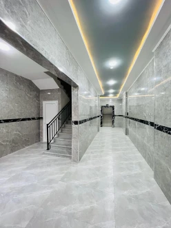 Satılır yeni tikili 2 otaqlı 70 m², Qara Qarayev m.-16