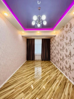 Satılır yeni tikili 2 otaqlı 70 m², Qara Qarayev m.-5