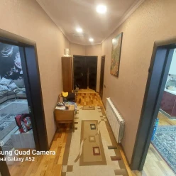 Satılır ev/villa 3 otaqlı 130 m², Hövsan q.-3