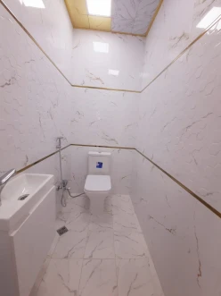 Satılır yeni tikili 2 otaqlı 85 m², Qara Qarayev m.-11