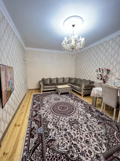 Satılır ev/villa 4 otaqlı 120 m², Ramana q.-2