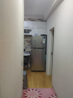 Satılır yeni tikili 1 otaqlı 43 m², Sumqayıt-3