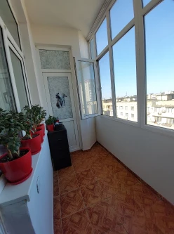 Satılır yeni tikili 2 otaqlı 70 m², Əhmədli m.-11