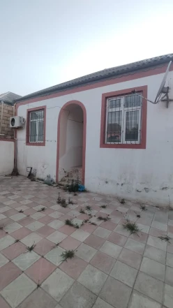 Satılır ev/villa 3 otaqlı 58 m², Xırdalan-4