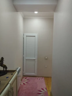 Satılır yeni tikili 1 otaqlı 43 m², Sumqayıt-7