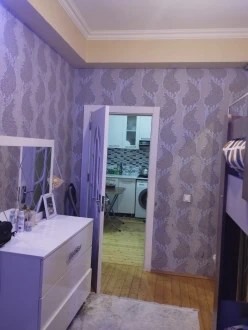 Satılır yeni tikili 1 otaqlı 43 m², Sumqayıt-11