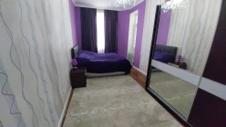 Satılır yeni tikili 2 otaqlı 70 m², Əhmədli m.-5