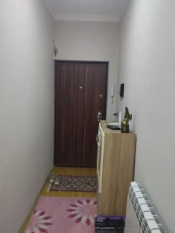 Satılır yeni tikili 1 otaqlı 43 m², Sumqayıt-5