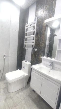 Satılır yeni tikili 2 otaqlı 61 m², Xırdalan-16