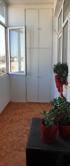 Satılır yeni tikili 2 otaqlı 70 m², Əhmədli m.-12