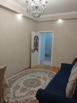 Satılır yeni tikili 1 otaqlı 43 m², Sumqayıt-4