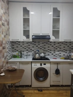 Satılır yeni tikili 1 otaqlı 43 m², Sumqayıt-10