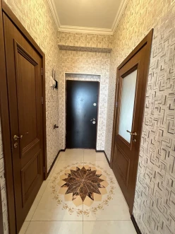 İcarə yeni tikili 2 otaqlı 52 m²,  Yeni Günəşli-5