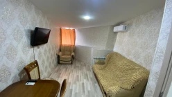 İcarə köhnə tikili 2 otaqlı 65 m²,  İnşaatçılar m.-2