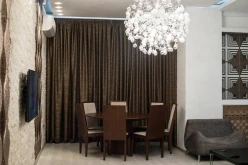 İcarə yeni tikili 3 otaqlı 167 m²,  28 May m.-3