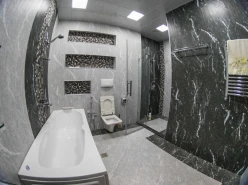 İcarə yeni tikili 3 otaqlı 167 m²,  28 May m.-6