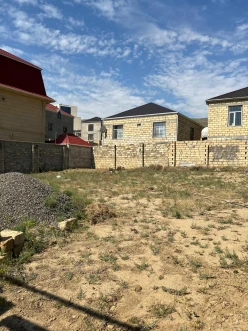 Satılır torpaq sahəsi 8 sot,  Avtovağzal m.-9