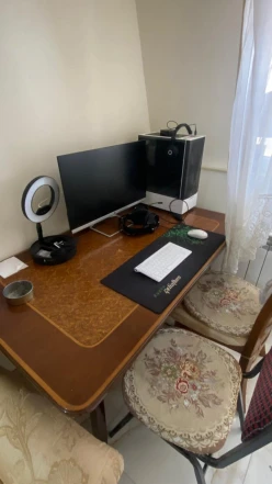 İcarə köhnə tikili 2 otaqlı 65 m²,  İnşaatçılar m.-7