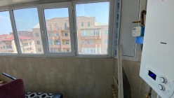 İcarə köhnə tikili 2 otaqlı 65 m²,  İnşaatçılar m.-6