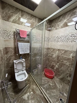 İcarə yeni tikili 2 otaqlı 52 m²,  Yeni Günəşli-6