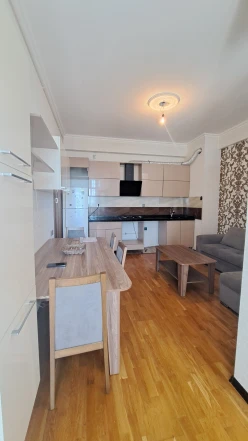 Аренда Новое здание 2 комнаты 52 m², Ени Гюнешли Аренда Новое здание 2 комнаты 52 m², Ени Гюнешли