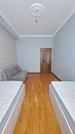 İcarə yeni tikili 2 otaqlı 52 m²,  Yeni Günəşli-2