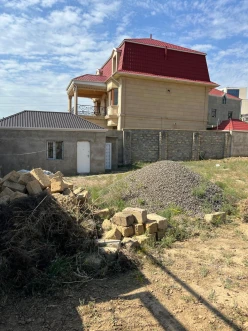 Satılır torpaq sahəsi 8 sot,  Avtovağzal m.-3