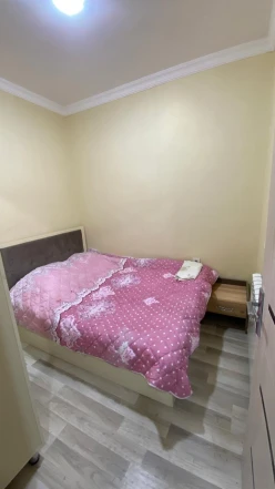 İcarə köhnə tikili 2 otaqlı 65 m²,  İnşaatçılar m.-4
