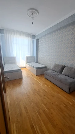 İcarə yeni tikili 2 otaqlı 52 m²,  Yeni Günəşli-3