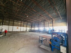 İcarə obyekt 1200 m²,  Abşeron-2