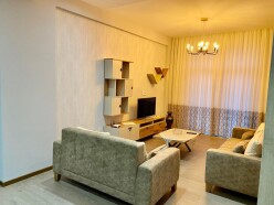 İcarə yeni tikili 2 otaqlı 90 m²,  Yasamal-4