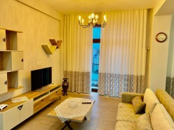 İcarə yeni tikili 2 otaqlı 90 m²,  Yasamal-5