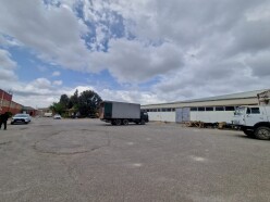 İcarə obyekt 2800 m²,  Binəqədi-2