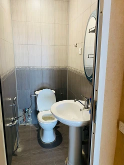 Satılır yeni tikili 2 otaqlı 90 m², Elmlər Akademiyası m.-5