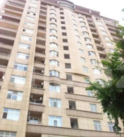 Satılır yeni tikili 2 otaqlı 90 m², Elmlər Akademiyası m.-6