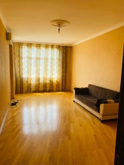 Satılır yeni tikili 2 otaqlı 90 m², Elmlər Akademiyası m.-13