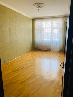 Satılır yeni tikili 2 otaqlı 90 m², Elmlər Akademiyası m.-3