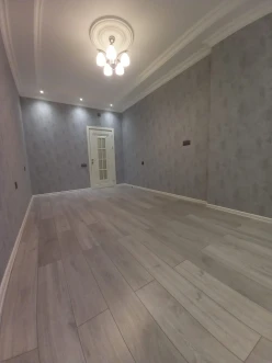 Satılır yeni tikili 2 otaqlı 53 m², İnşaatçılar m.-3