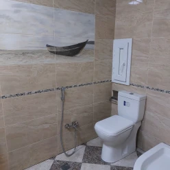 Satılır yeni tikili 2 otaqlı 62 m², İnşaatçılar m.-5