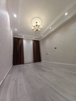 Satılır yeni tikili 2 otaqlı 53 m², İnşaatçılar m.-6