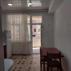 Satılır yeni tikili 2 otaqlı 62 m², İnşaatçılar m.-3