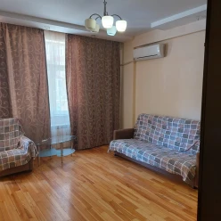 Satılır yeni tikili 2 otaqlı 62 m², İnşaatçılar m.-11